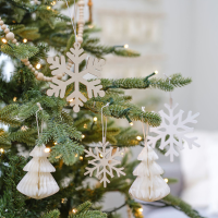 Hanging Decoration Kit